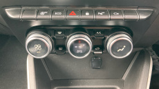 Dacia Duster 1.0 TCe 90 Prestige 5dr [6 Speed] Petrol Estate